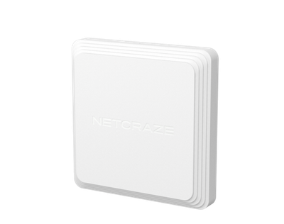 Wi-Fi(6) Роутер Netcraze Orbiter 6