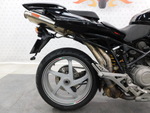 Ducati Multistrada 1000DS 2005