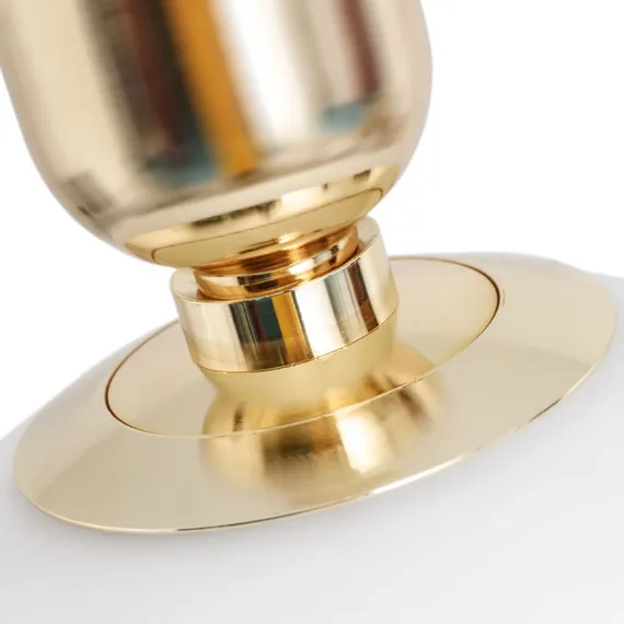 Подвесной светильник Bolla-sola A3035SP-1GO Arte Lamp