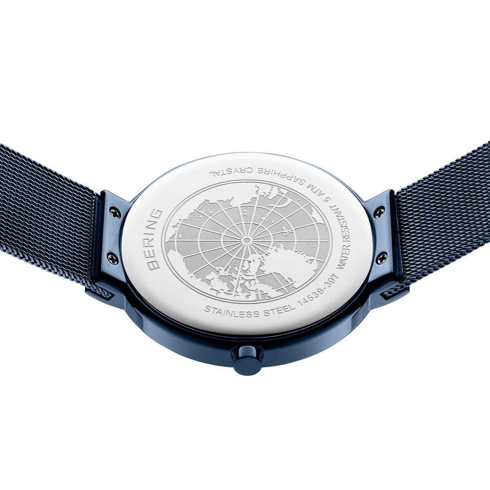 Наручные часы Bering 14539-397