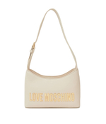 Сумка через плечо Love Moschino - бежевый(JC4198PP1IKD0)