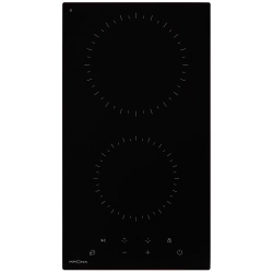 Электрическая варочная панель Krona ZAUBER 30 BL TK