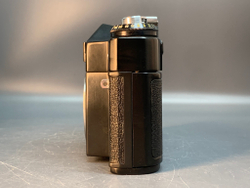 Zenit 11 + Helios 44M-4