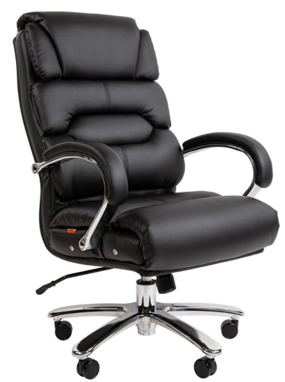 Кресло офисное Chairman 409