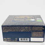 Чай черный Organic Earl Grey с бергамотом 20х2 г (из Финляндии)