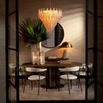 Люстра Chaves L LIGHTING