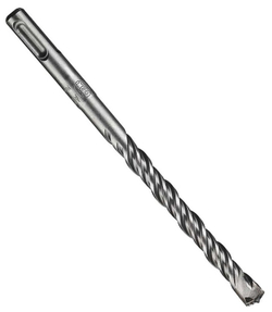 Бур для перфоратора BOSCH SDS+ 10х250х315мм  (1618596315) ОРИГИНАЛ