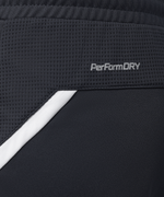 Брюки тренировочные DIVISION PerFormDRY Pro Training Pants, черный, детский