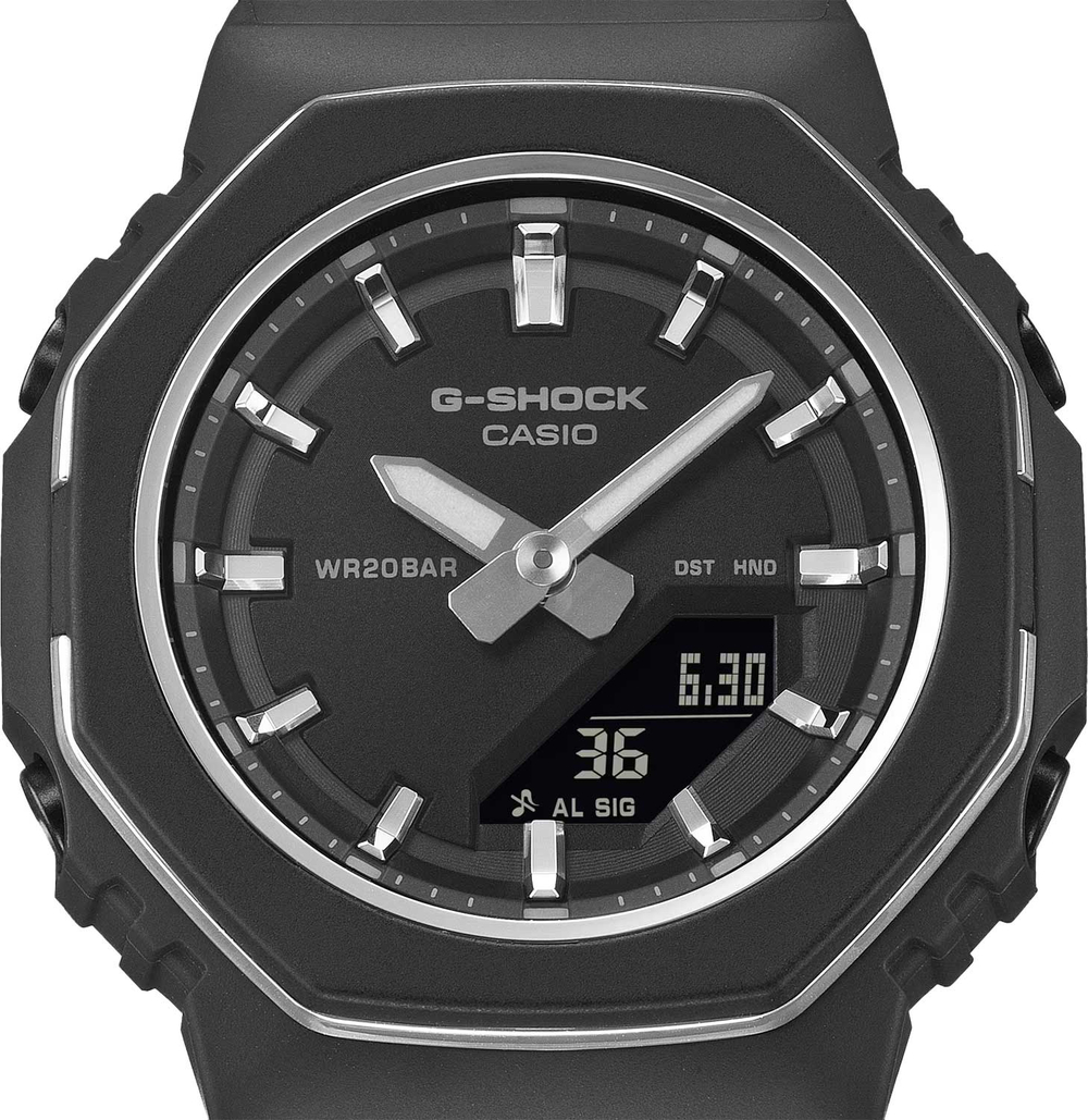 Часы Casio GMA-P2110-1A