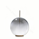Table design lamp Misty by Venicem