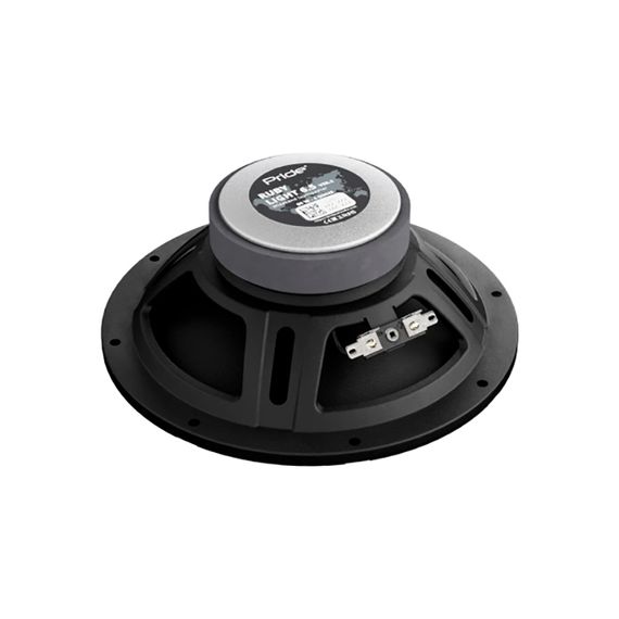 Pride Ruby Light 6.5" V.2 New