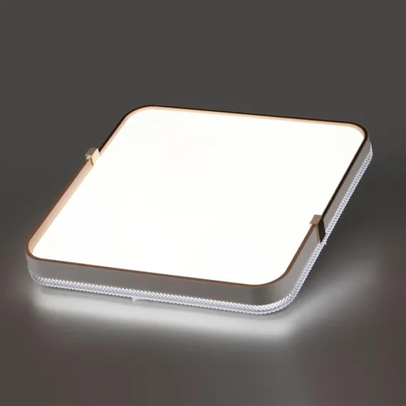 Настенно-потолочный светильник Olidi White 7680/EL Sonex