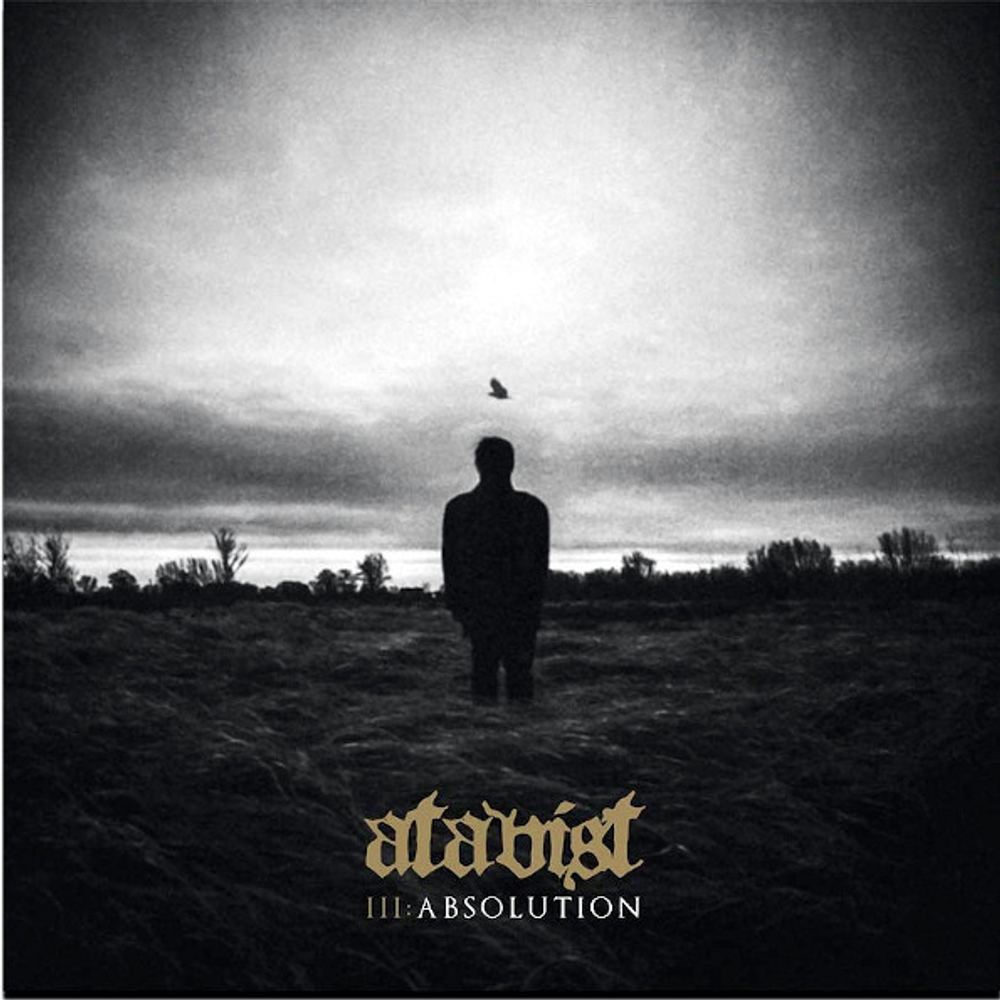 Atavist / III - Absolution (Coloured Vinyl)(2LP)