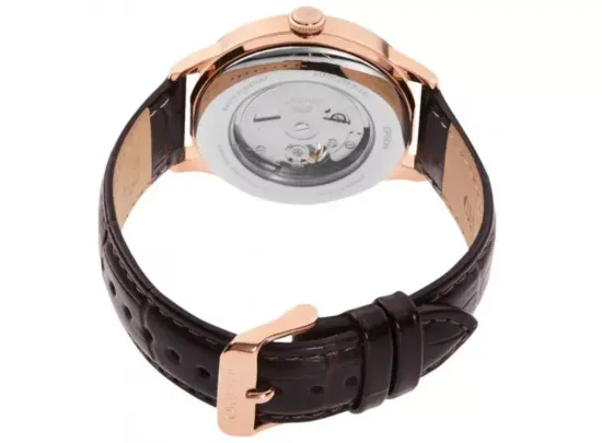 Мужские часы Orient RA-AS0102S10B