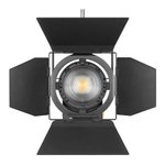 Осветитель Godox F7-120Bi K2 с линзой Френеля, 3200-5600K, 120 Вт