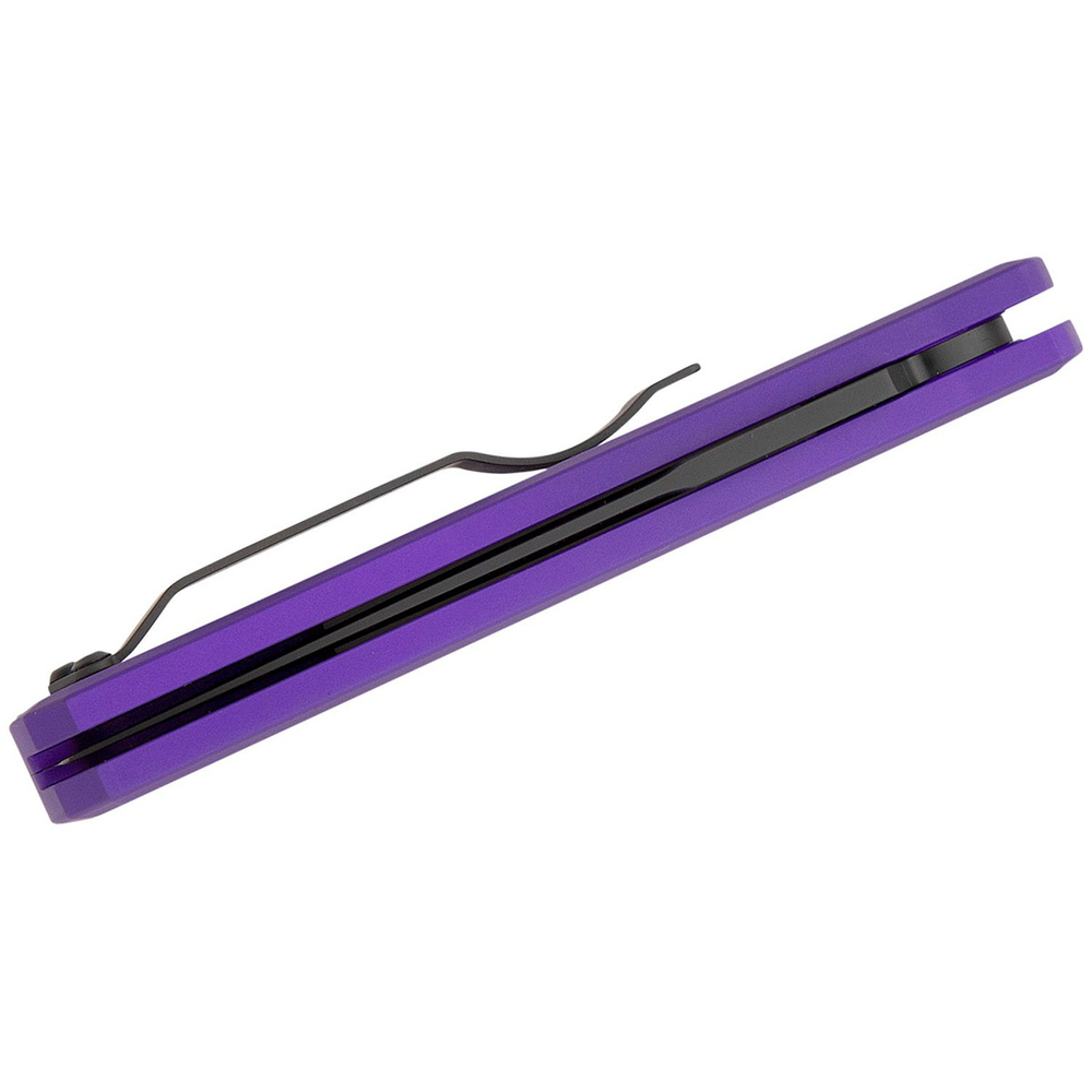 Автоматический нож Pro-Tech Godson, сталь 154CM, 721-Purple