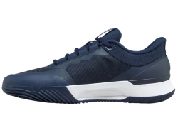 Женские кроссовки для padel Wilson Intrigue Tour Padel - navy blazer/white