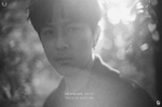 Альбом SHINHWA KIM DONG WAN - TRACE OF EMOTION Album GLOOMY Version