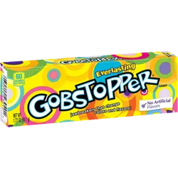 Жевательные конфеты Wonka Gobstopper