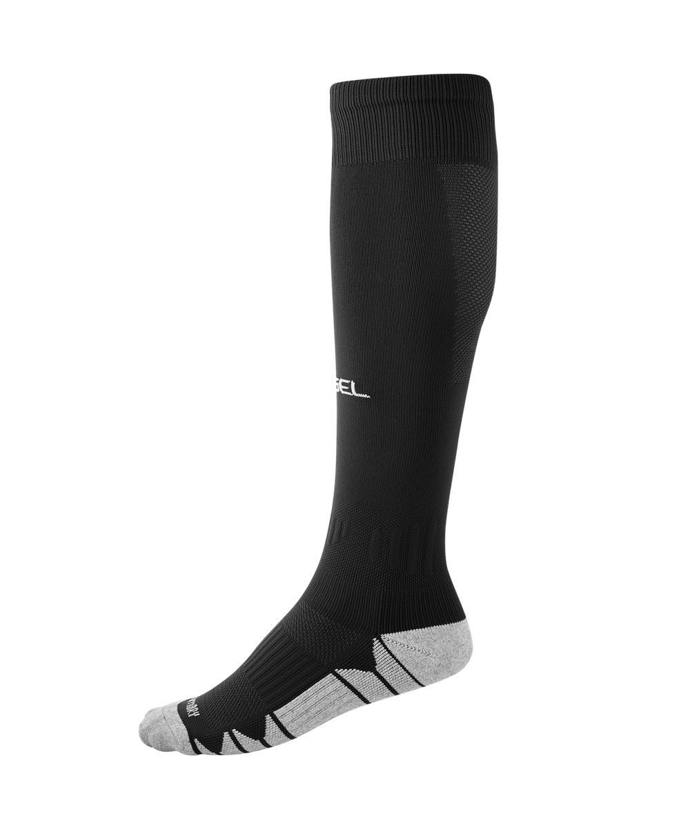 Гетры футбольные JOGEL MATCH PerFormDRY Socks, черный