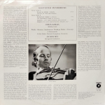 Krzysztof Penderecki / Concerto For Viola And Orchestra (LP)