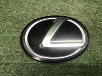 Эмблема решетки радиатора Lexus RX 3 AL10 (08-12)