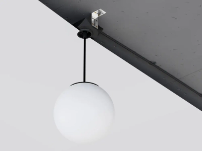 Основание для подвесных светильников Arte Lamp BASE A410433