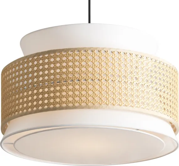 Подвесной светильник Weave FR5492PL-01B Freya