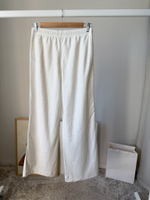 Новые брюки Zara, S