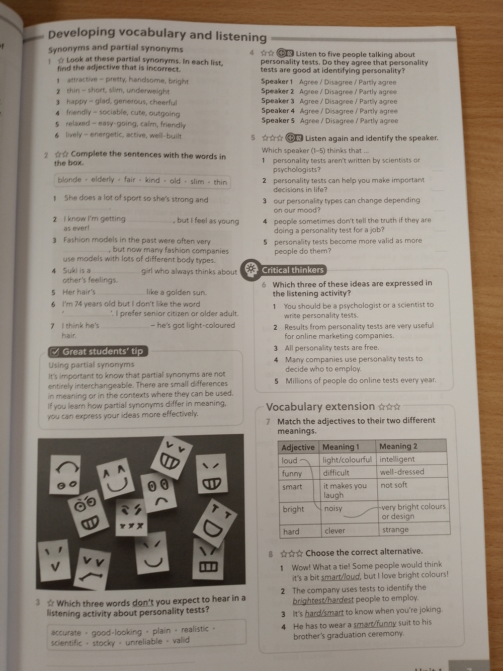 Gateway to the World B1+ Workbook and Digital Workbook