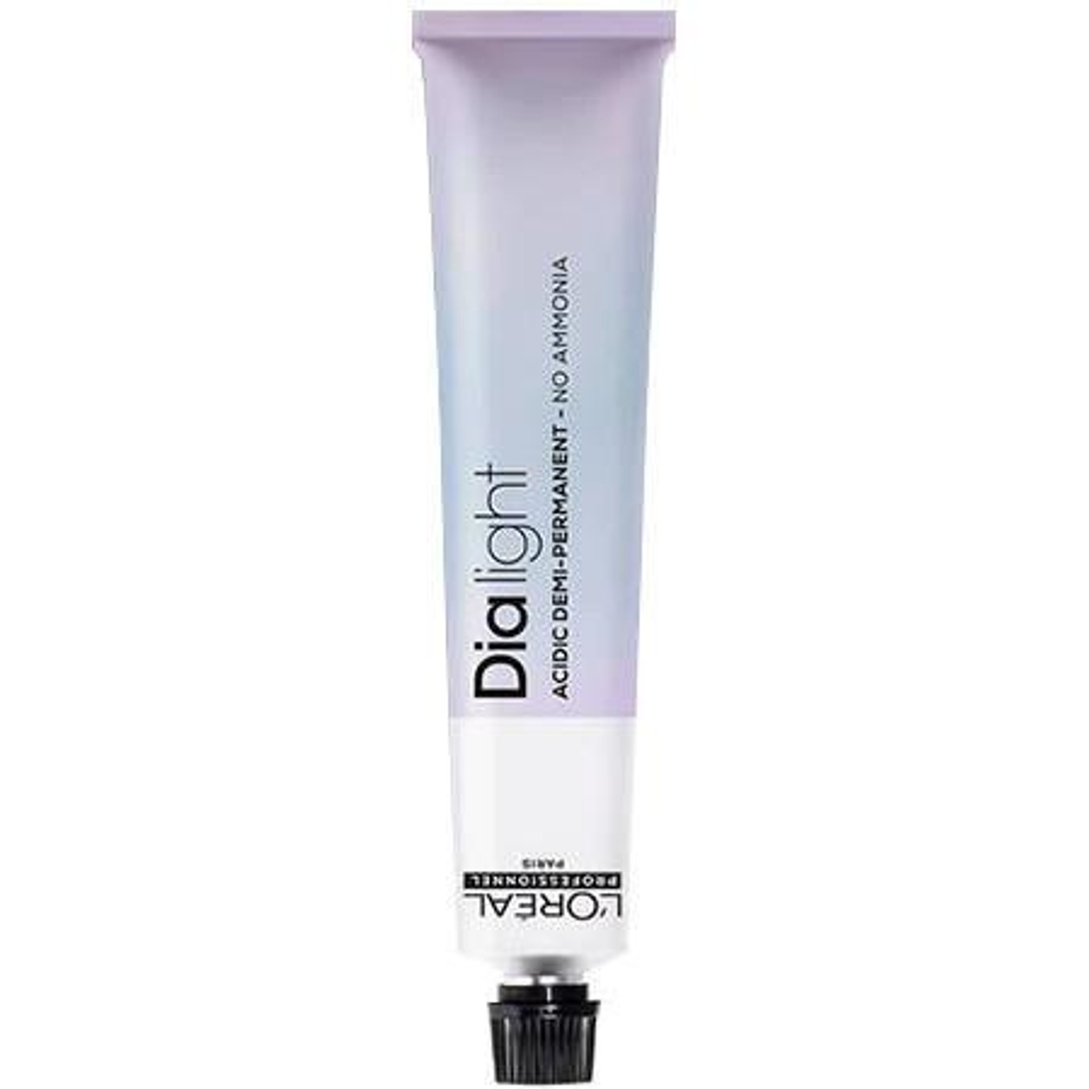 L'Oreal Professionnel Dia Light 10.82 очень-очень светлый блондин мокка перламутровый 50 мл