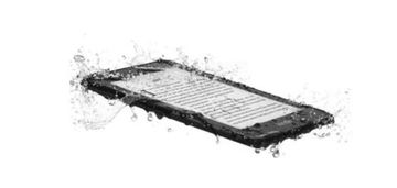 Электронная книга Amazon Kindle PaperWhite 2018 32GB Black (черный)