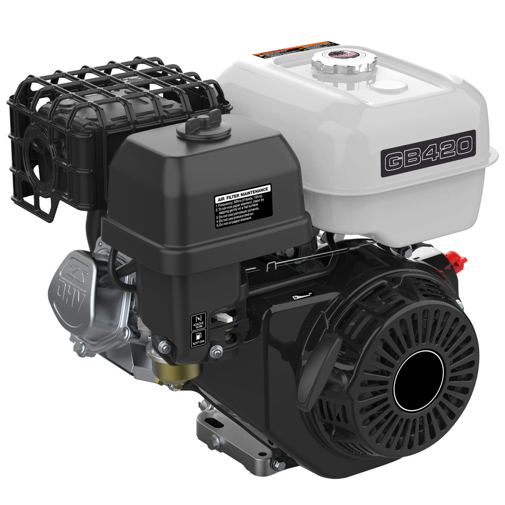 Двигатель бензиновый EVOline GB 420 (1T90QS424EVO)