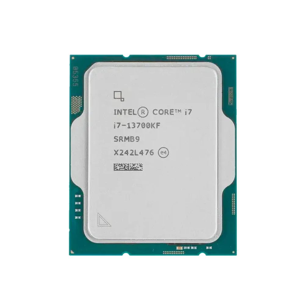 Процессор Intel Core i7-14700K OEM
