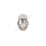 Переход сталь нерж AISI 316L Дн 15х1/2" Ру16 труба/НР Inoxpres RM 269102115