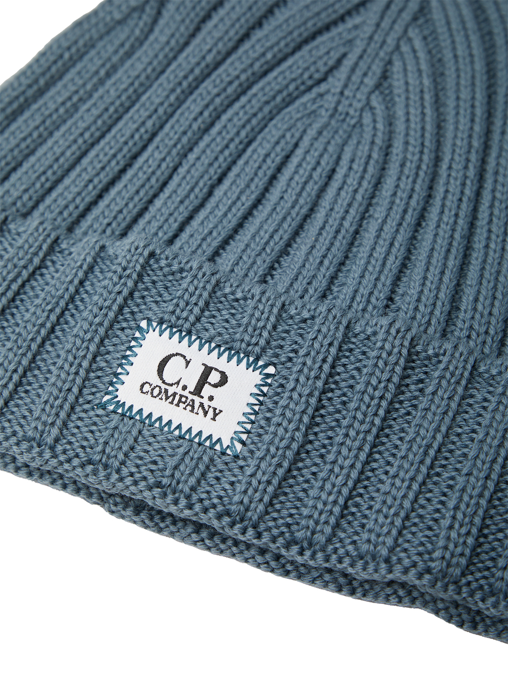 Шапка Extrafine Merino Wool Logo