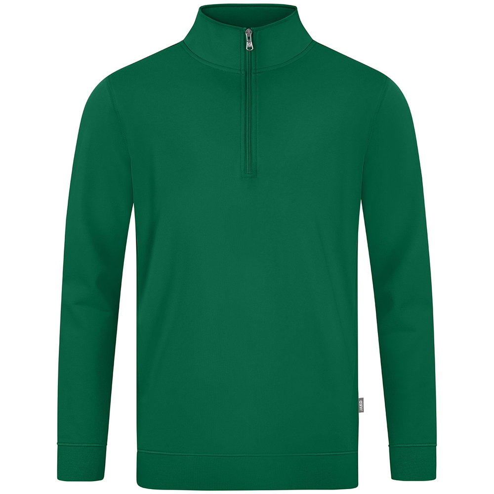 Топ на молнии Doubletex