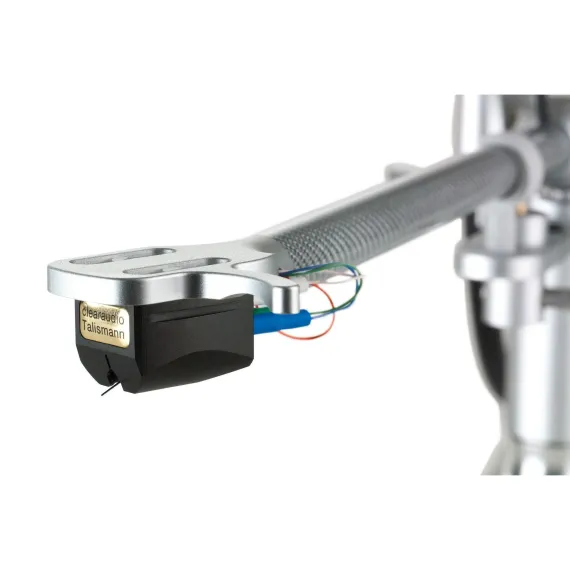 Clearaudio Clarify Silver