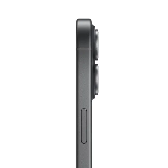 Apple iPhone 17 256GB Black (Черный)