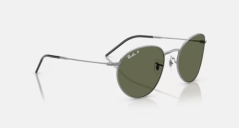 RAY-BAN ROUND REVERSE RBR0103S 004/9A