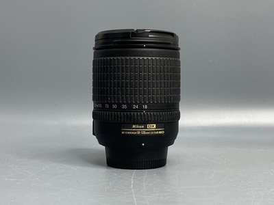 Nikon 18-135mm 3.5-5.6 ED-IF AF-S DX
