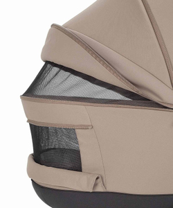 Carrello Коляска 2 в 1 Ultra Floral Beige (2026)
