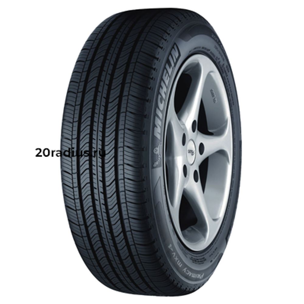 275/50R22 115W XL Primacy All Season LR TL