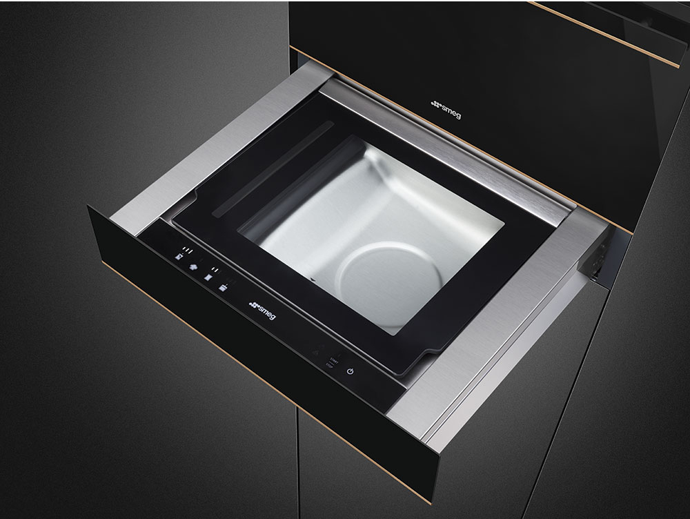 SMEG Dolce Stil Novo CPV615NR