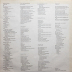 John Lennon & Yoko Ono / Double Fantasy (LP)
