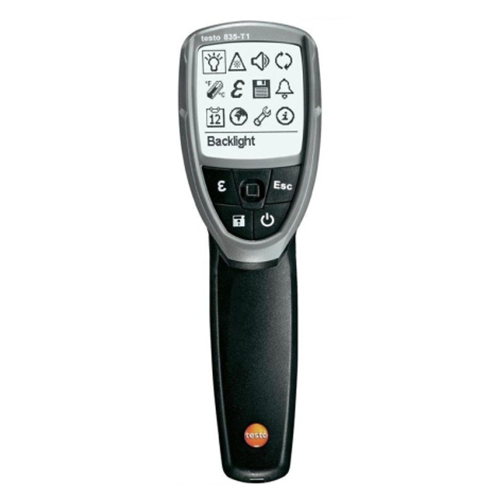 Пирометр Testo 835-T1