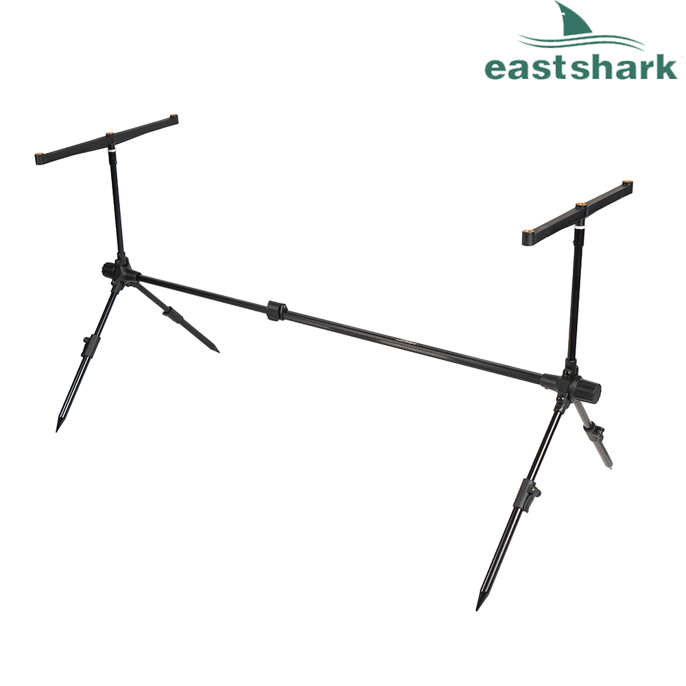 Rod-pod EastShark SAA 122-3