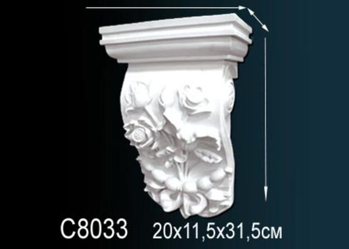 Консоль C8033