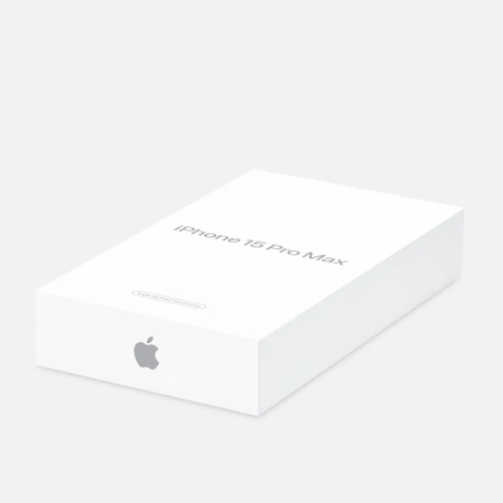 Смартфон Apple iPhone 15 Pro Max 1TB Natural Titanium