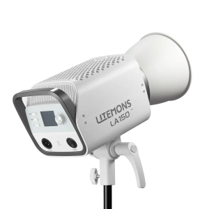 Комплект светодиодных осветителей Godox LITEMONS LA150R K1